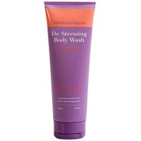 FtN Rose De-Stressing Body Wash - 250ml